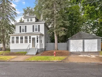 Property at 404 Shannon Street, Schenectady, NY 12306