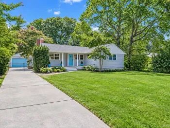 Property at 1435 Bray Avenue, Laurel, NY 11948
