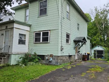 Property at 21 East River Street, Ilion, NY 13357