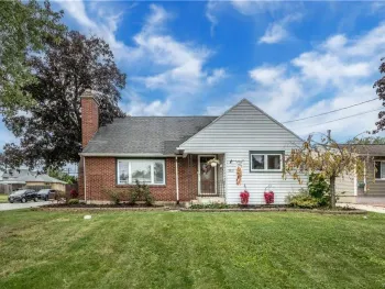 Property at 282 Longnecker St, Buffalo, NY 14206