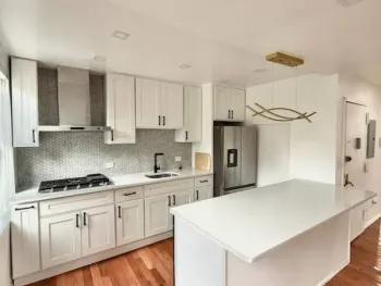 Property at 324 Malcolm X Blvd., Brooklyn, NY 11233