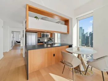 Property at 550 West 45th Street, NEW YORK, NY 10036