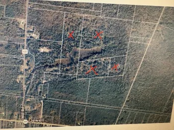 Property at 0 Depot Rd, Cleveland, NY 13042
