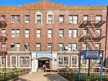 Property at 3017 Ocean Parkway, Brooklyn, NY 11235