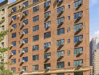 Property at 211 East 35th Street, New York, NY 10016