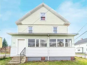 Property at 1339 -1341 Clifford Ave, Rochester, NY 14621