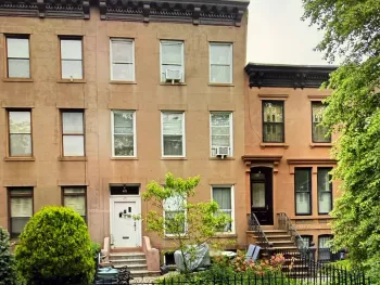 Property at 45 2nd street, Brooklyn, NY 11231