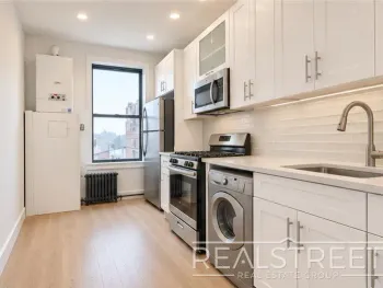 Property at 2162 Fulton Street, Brooklyn, NY 11233