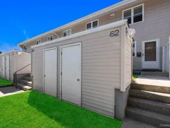 Property at 62 Townhouse Road N, Huntington Station, NY 11746