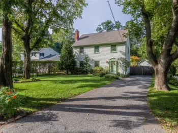 Property at 385 Main Street, East Setauket, NY 11733