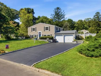 Property at 44 Ivy League Lane, Stony Brook, NY 11790