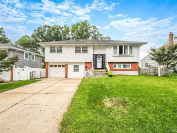Property at 127 Iceland Drive, South Huntington, NY 11746