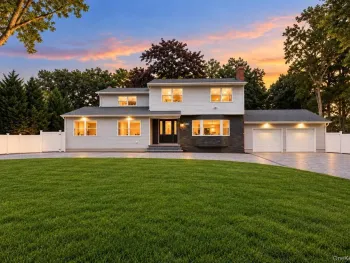 Property at 140 Seaman Neck Road, Dix Hills, NY 11746