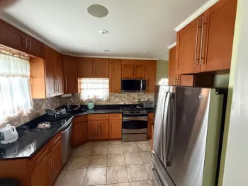Property at 91-33 116th St, Jamaica, NY 11418