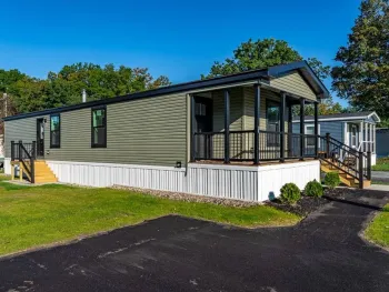 Property at 709 Route 29, Rock City Falls, NY 12863