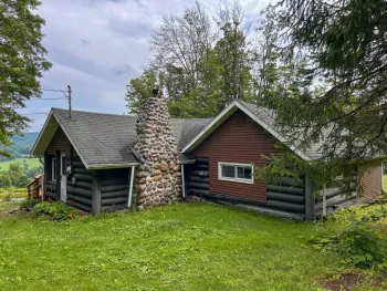 Property at 2585 Cotton Hill Rd, Attica, NY 14011