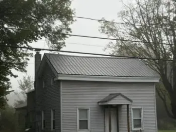 Property at 7862 State Hwy 5, St Johnsville, NY 13452