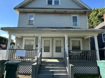 Property at 96-98 Durnan Street, Rochester, NY 14621
