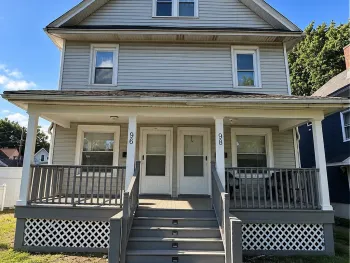 Property at 96-98 Durnan Street, Rochester, NY 14621