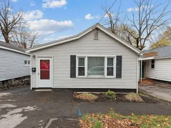 Property at 727 N Alvord, Syracuse, NY 13208