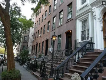 Property at 360 W 22ND ST., MANHATTAN, NY 10011