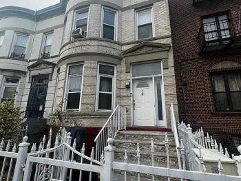 Property at 338 East 22nd Street, Brooklyn, NY 11226