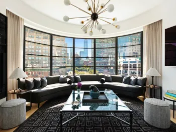 Property at 10 Sullivan Street, New York, NY 10012