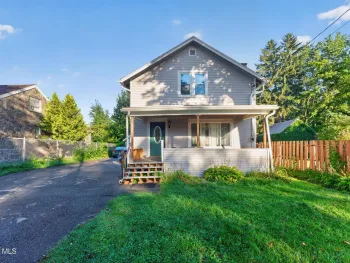 Property at 209 Swan Street, Scotia, NY 12302