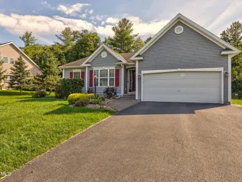 Property at 8 Garnet Lane, Scotia, NY 12302