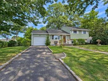 Property at 27 Halsey Street, Port Jefferson Station, NY 11776