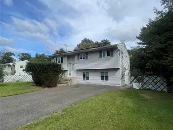 Property at 67 Fulton Street, Brentwood, NY 11717