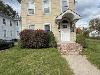 Property at 9 Allen Street, Binghamton, NY 13901