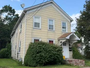 Property at 9 Allen Street, Binghamton, NY 13901