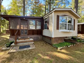 Property at 2726 State Route 8, Lake Pleasant, NY 12108