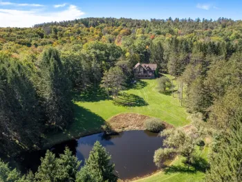 Property at 204 Golf Course Road, Deposit, NY 13754