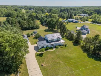 Property at 13225 Bullis Rd, Alden, NY 14004