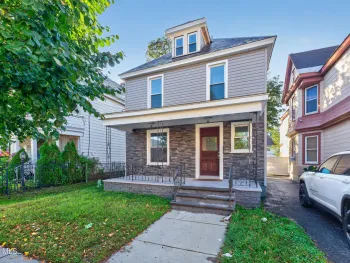 Property at 2014 Euclid Avenue, Schenectady, NY 12306
