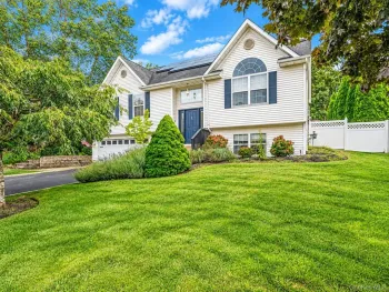 Property at 56 Beechwood Drive, Manorville, NY 11949