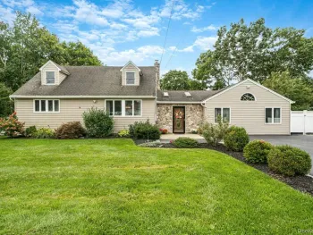 Property at 16 Happy Acres Drive, Shirley, NY 11967