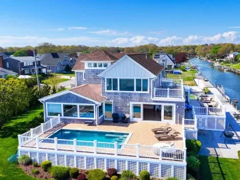 Property at 43 TARPON RD, East Quogue, NY 11942