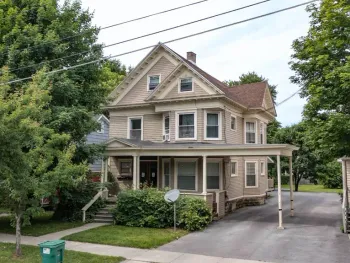 Property at 1025 State Street, Watertown, NY 13601