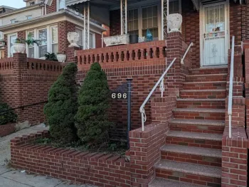 Property at 696 East 52nd Street, Brooklyn, NY 11203