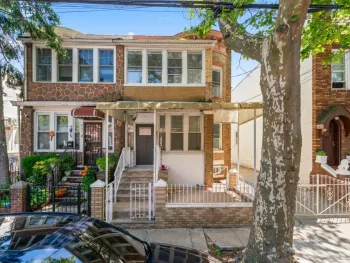 Property at 453 East 46th Street, Brooklyn, NY 11203