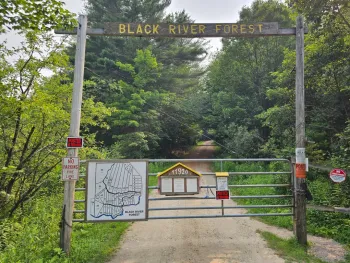 Property at 00 Bellingertown Rd, Forestport, NY 13338