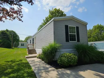 Property at 32 Sycamore Drive, Avon, NY 14414