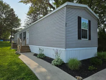 Property at 35 Harper Parkway, Avon, NY 14414