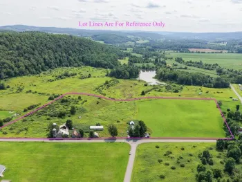 Property at 186 Co Hwy 22, West Winfield, NY 13491