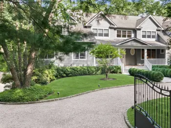 Property at 14 Fairmont Avenue, East Hampton, NY 11937