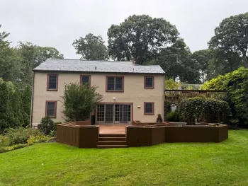 Property at 112 Abbott Dr, Halesite, NY 11743