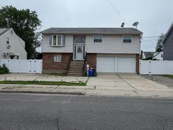 Property at 189 Elizabeth Ave, Oceanside, NY 11572